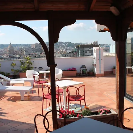 Sonevi Rooms-2
